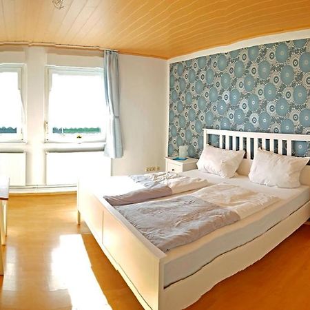 Pension Zum Lindenwald Colbitz Екстериор снимка